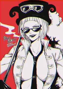 Profile image of Belo Betty