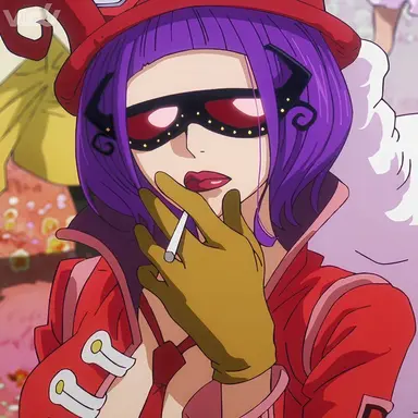 Profile image of Belo Betty