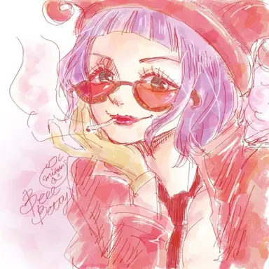 Profile image of Belo Betty