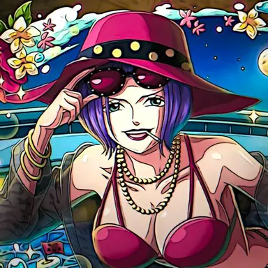 Profile image of Belo Betty