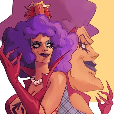 Profile image of Ivankov