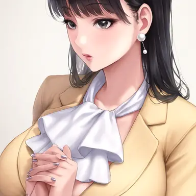 Profile image of 西宮 妃那