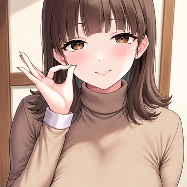 Profile image of 岩見　舞香