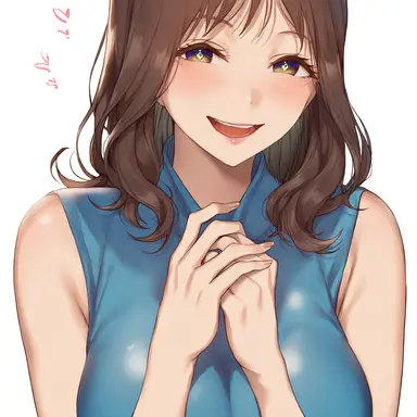 Profile image of 伊波 美来