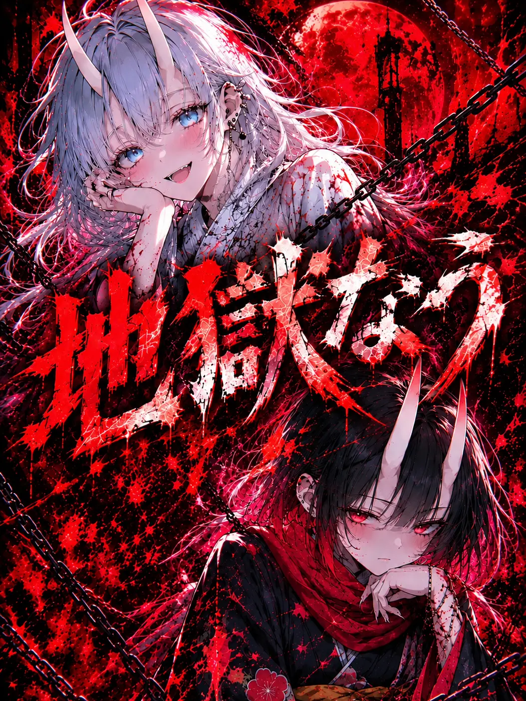 MutedPond4114의 地獄なう