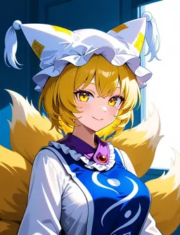 Profile image of 八雲藍