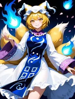Profile image of 八雲藍