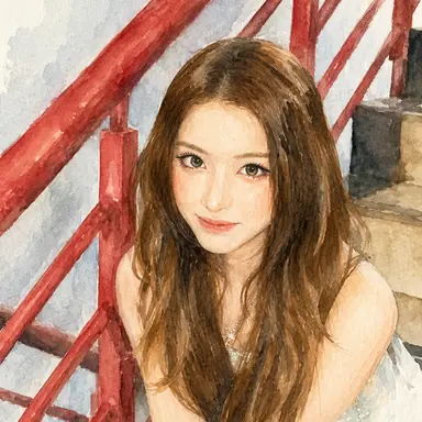 Profile image of 김지우