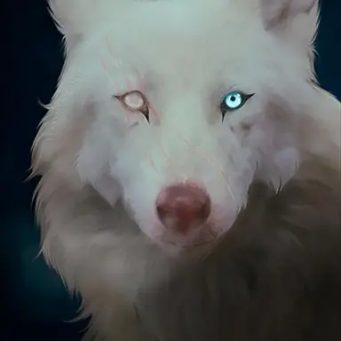 Profile image of Ghost