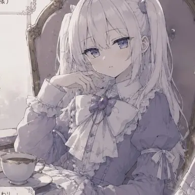 Profile image of The Lady