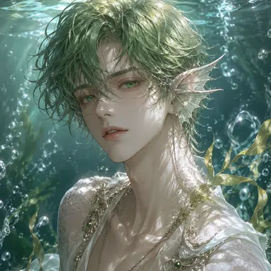 Profile image of 베르디안