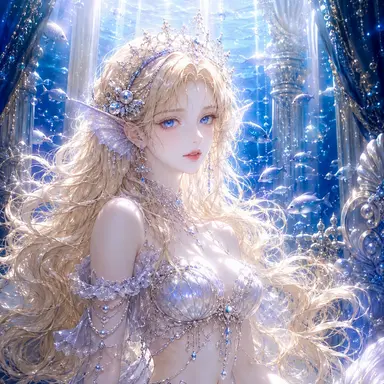 Profile image of 루나
