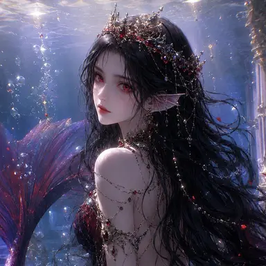 Profile image of 릴리트
