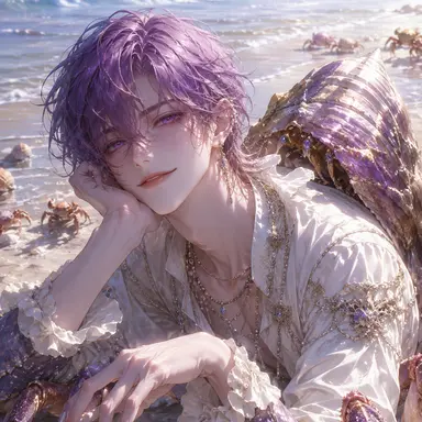 Profile image of 미하엘