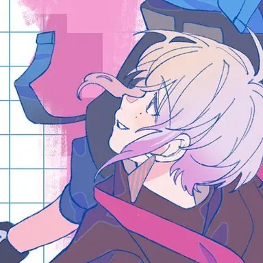 Profile image of かざね
