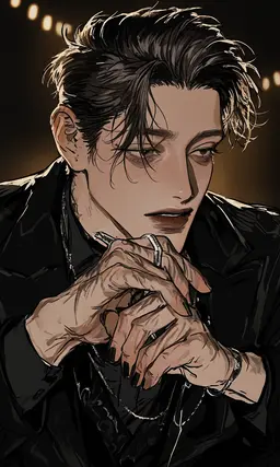 Profile image of 마르첼로