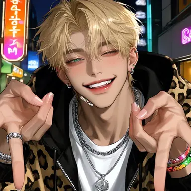 Profile image of ピョン-ヘイン