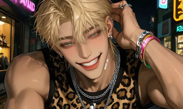 Profile image of ピョン-ヘイン