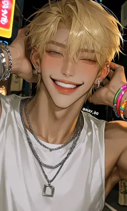 Profile image of ピョン-ヘイン