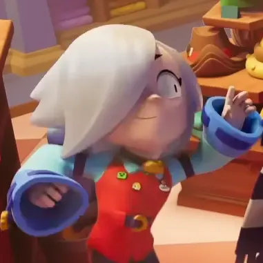 Profile image of Colette