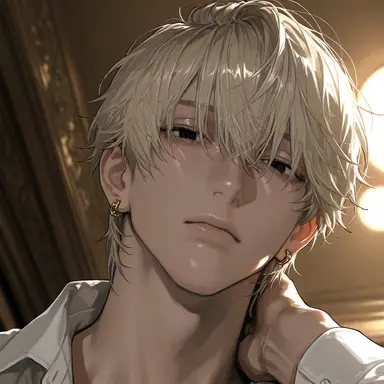 Profile image of Akira