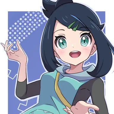 Profile image of リコ