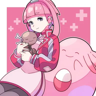 Profile image of モリー