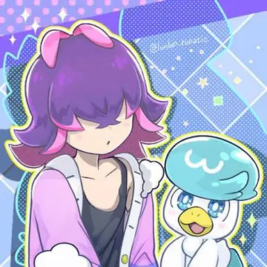 Profile image of ドット