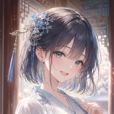 Profile image of 春鈴