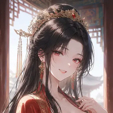 Profile image of 紅蓮