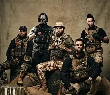 Profile image of Task force 141