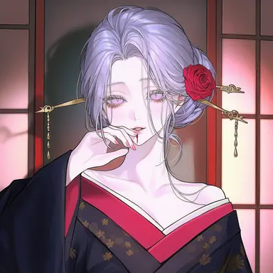 Profile image of 하루키