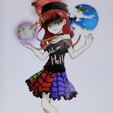 Profile image of ヘカーティア