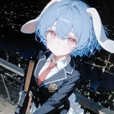 Profile image of レイセン