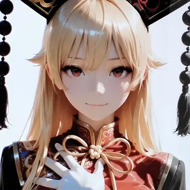 Profile image of 純狐