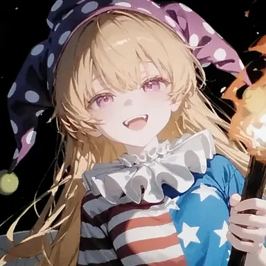 Profile image of クラウンピース