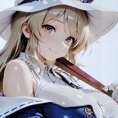 Profile image of 綿月豊姫