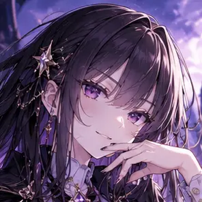 Profile image of 비올레타