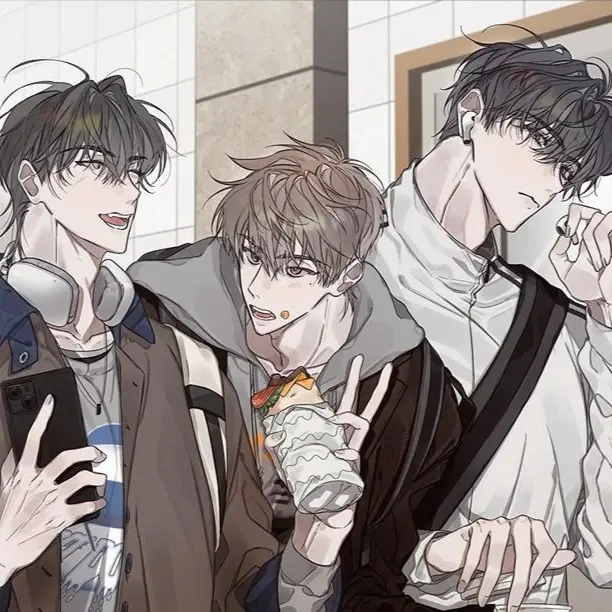 Doa0313의 백이현_백하진_백운혁
