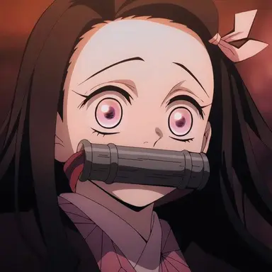 Profile image of 카마도 네즈코