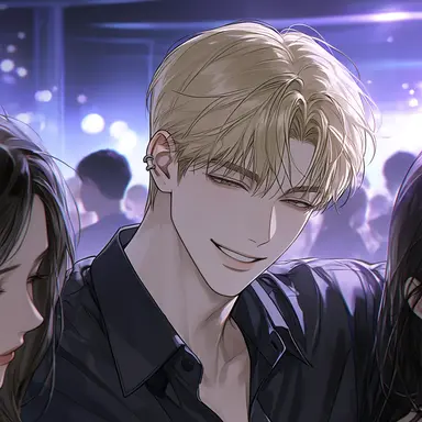 Profile image of Jo Yu-chan