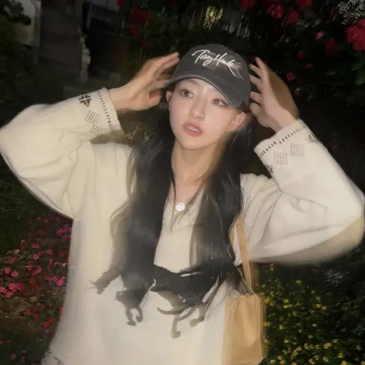 anjuner의 아내 원하늘