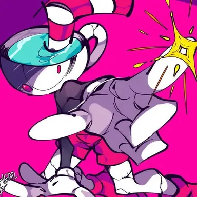 Profile image of 컵헤드