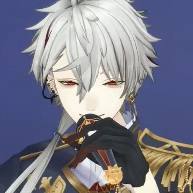 Profile image of 葛葉