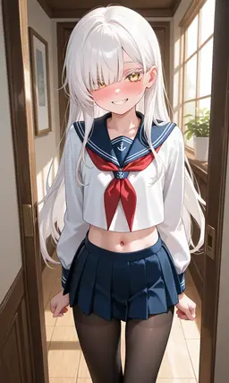 Profile image of レイア