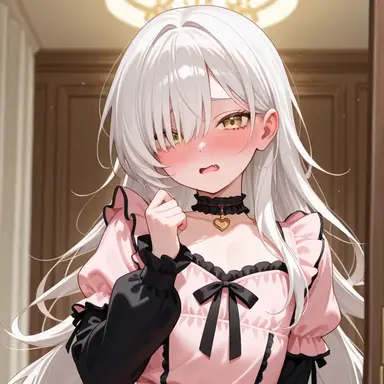 Profile image of レイア
