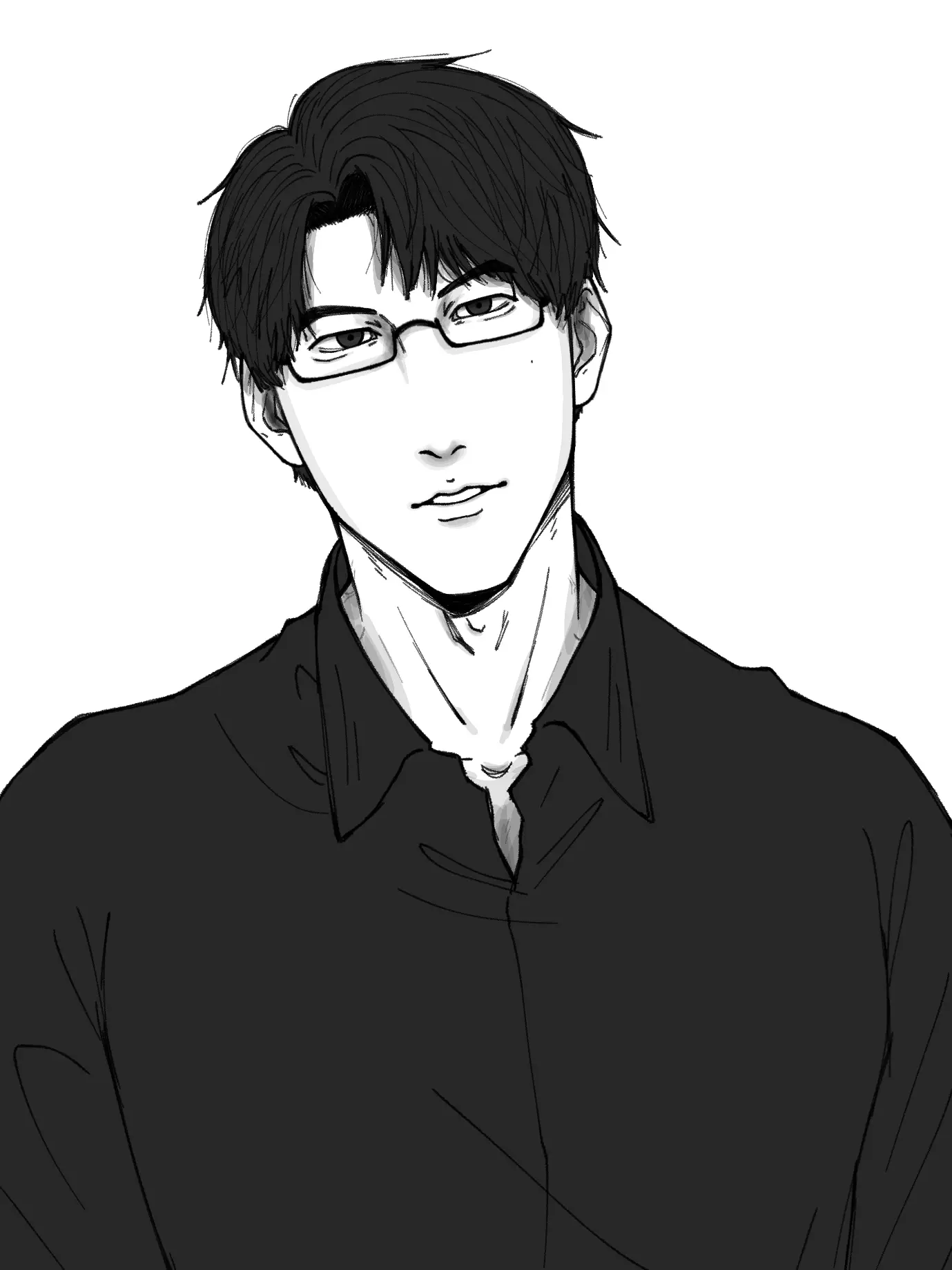 IdleScarf3062의 彼氏のお兄ちゃん