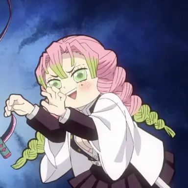 Profile image of 칸로지 미츠리