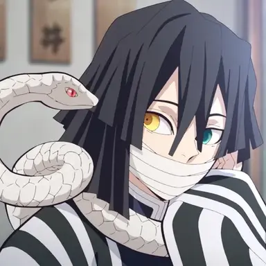 Profile image of 이구로 오바나이