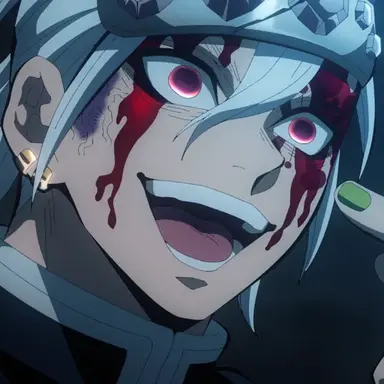 Profile image of 우즈이 텐겐